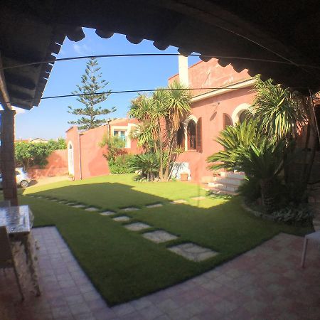 Corte Arrubia Монастир Экстерьер фото