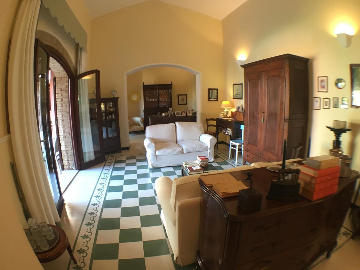 Corte Arrubia Монастир Экстерьер фото