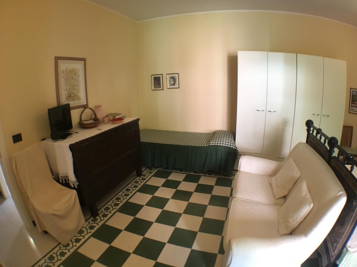 Corte Arrubia Монастир Экстерьер фото